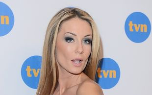 Małgorzata Rozenek stosuje dietę paryżanek