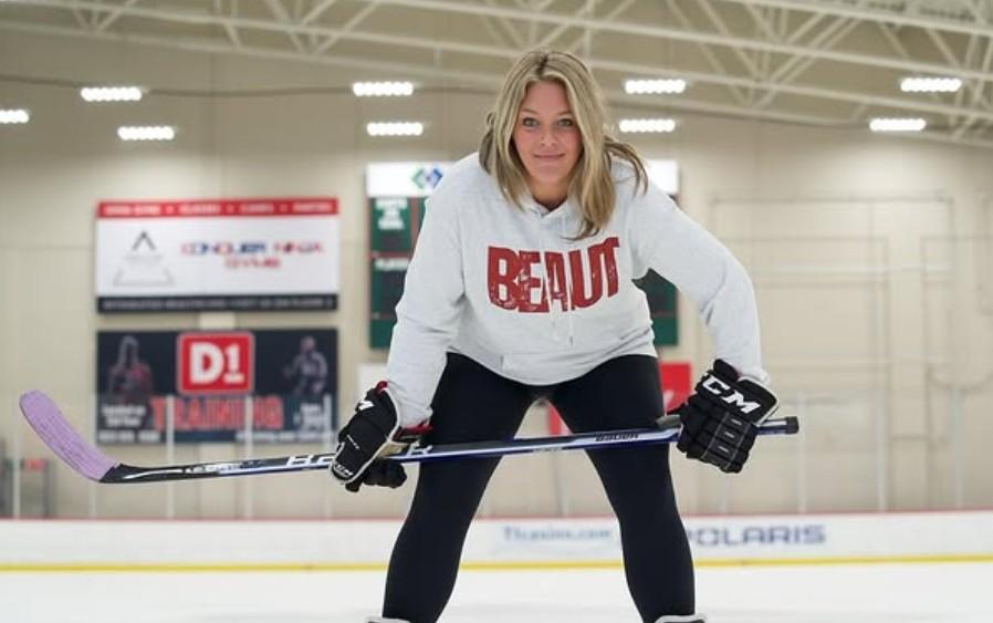 Nie żyje dziennikarka i jej trójka dzieci, fot. Instagram