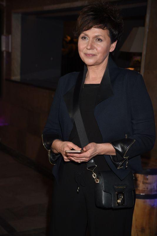 Małgorzata Pieńkowska, fot. KAPiF