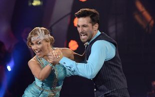 Rafał Maślak: Moja trenerka zajechana… (FOTO)