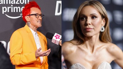 Tylko u nas! „Doda już zawsze będzie sama”. Szok na imprezie Dody! Wiśniewski wypalił bez hamulców