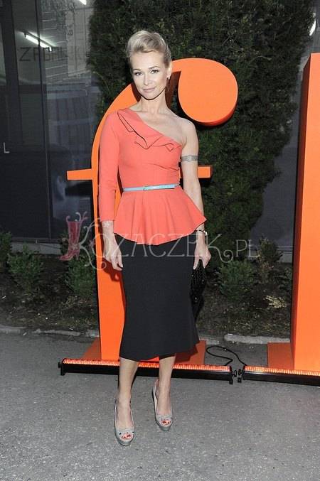 Pokaz kolekcji Paprockiego & Brzozowskiego