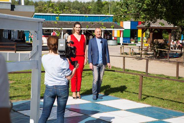 Supermodelka Plus Size – zdjęcia z 4. odcinka