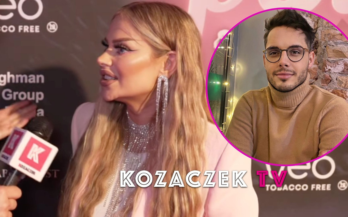 Ewelona odpaliła się na pytanie o Pawła Cattaneo! “Nie bez powodu jest moim byłym” (WIDEO)