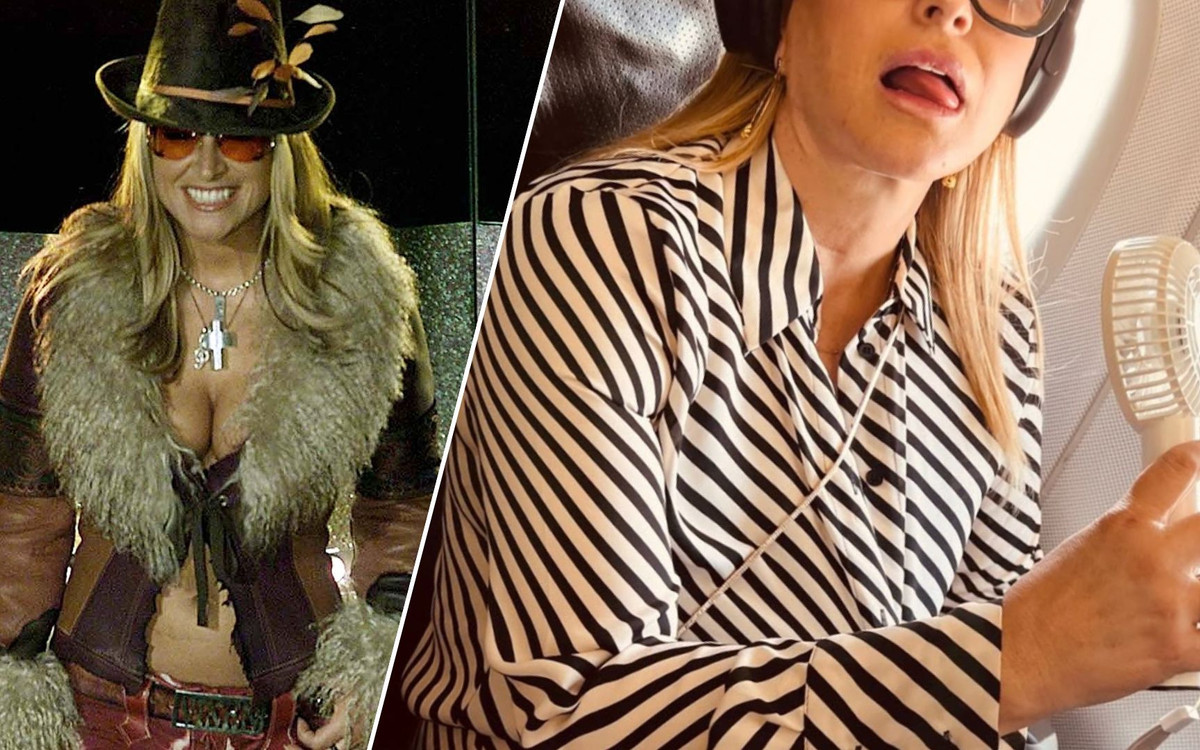 U szczytu kariery usłyszała straszną diagnozę – nowotwór. Jak dziś wygląda Anastacia?