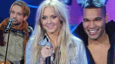 32. półfinalistów 3. edycji Must be the Music (FOTO)