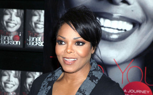 Janet Jackson wzięła cichy ślub