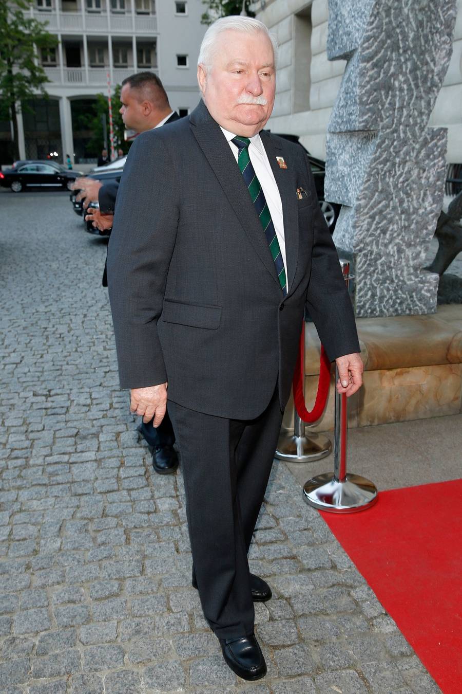 Lech Wałęsa