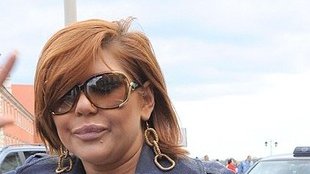 Iwona Węgrowska wpadła w depresję z powodu komentarzy