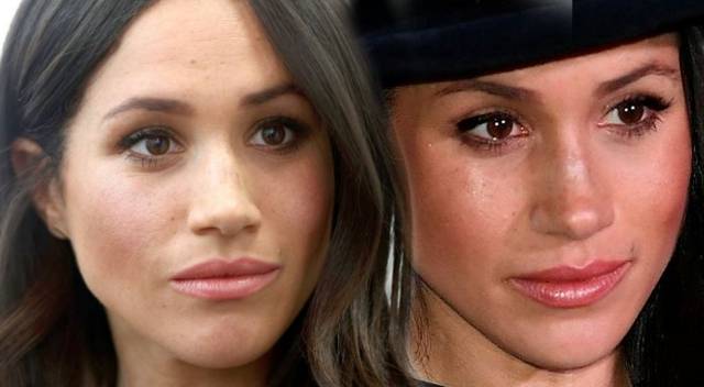 TA osoba jest ponosi winę za problemy z ojcem Meghan!