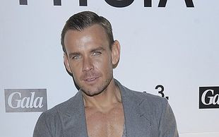 Dawid Woliński o córce: Ja byłem za młody, za głupi