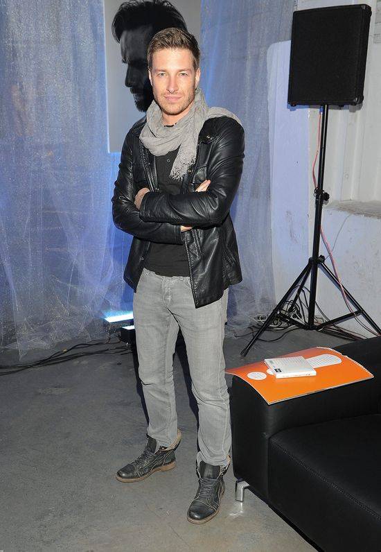 Gala Kalendarz Dżentelmeni 2015