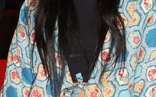 14-letnia Willow Smith uwalnia sutki (FOTO)