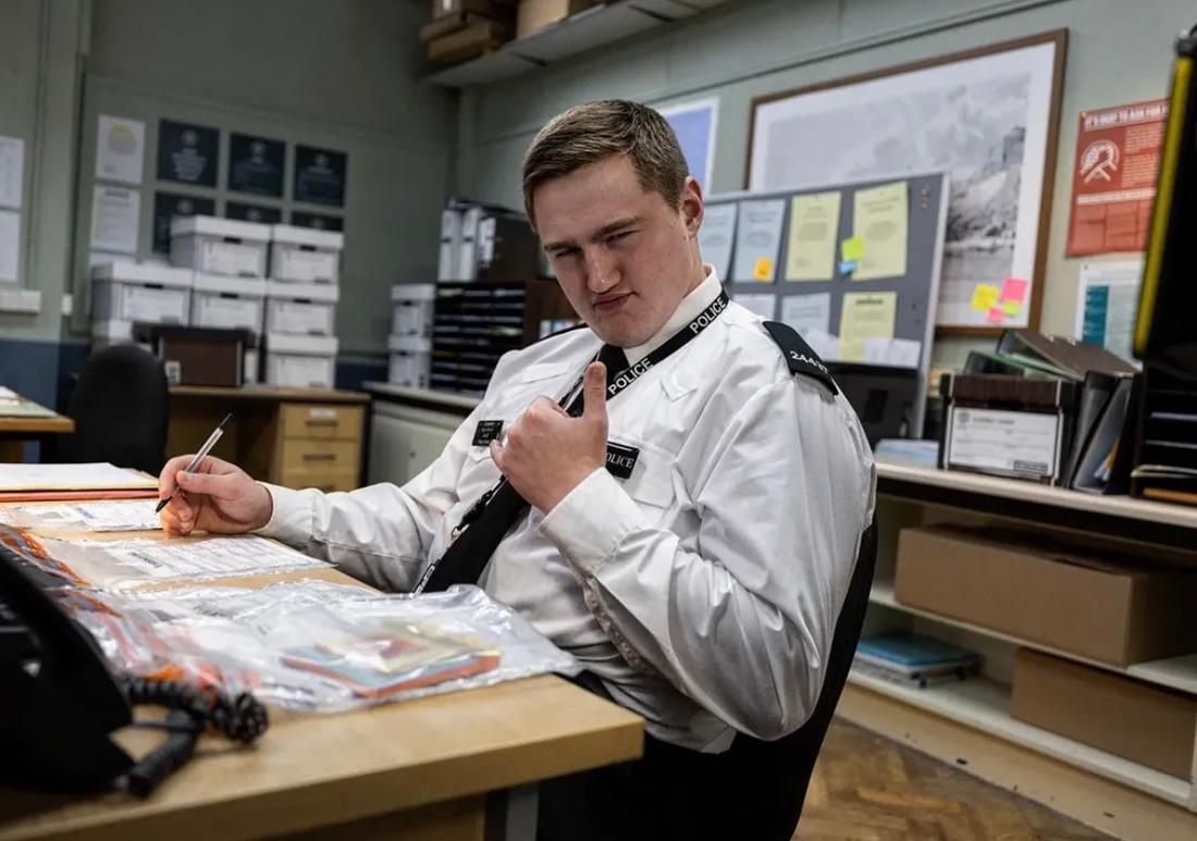 Finnian Garbutt/ Instagram