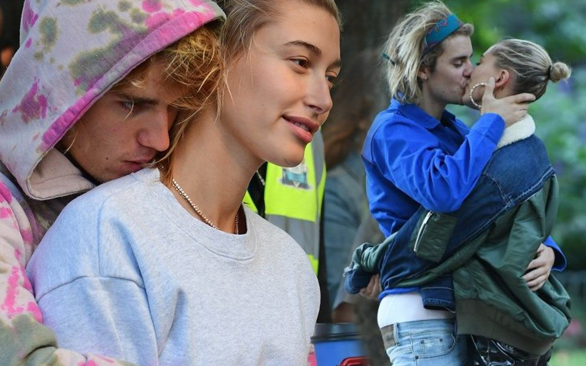 Hailey Baldwin TYM zdjęciem wywołała burzę. Fani nie mają wątpliwości.