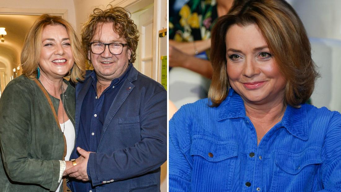 Małgorzata Ostrowska-Królikowska, Paweł Królikowski