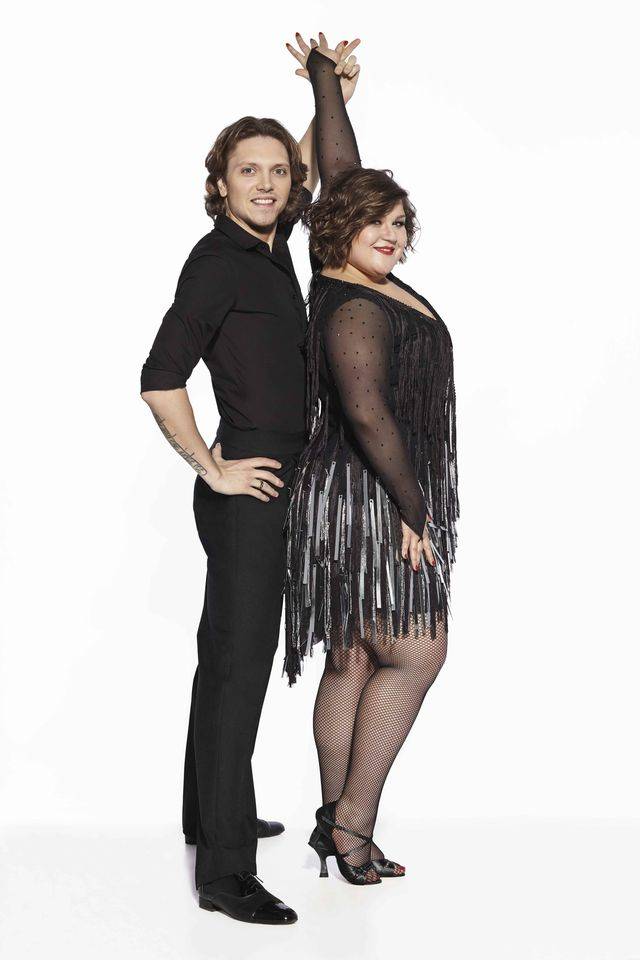 ONI zatańczą w 7. edycji Tańca z gwiazdami