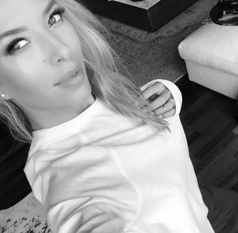 Awantura u Chodakowskiej. Poszło znowu o Lewą