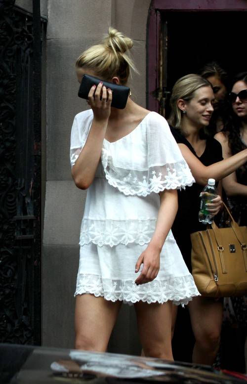 Córka Aleca Baldwina i Kim Basinger pięknieje