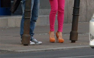 Doda z Dżagą bez przebrania (FOTO)