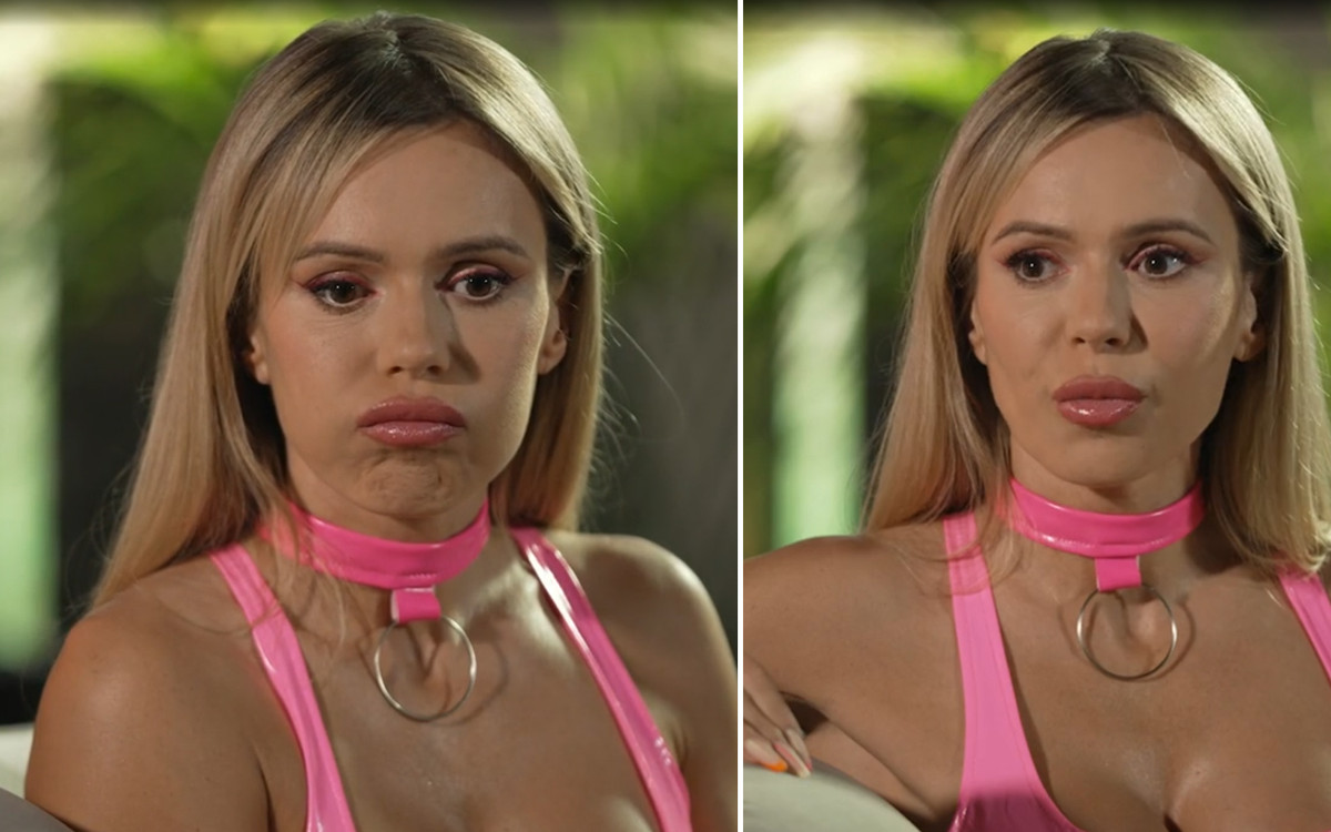 Doda zdradza z iloma facetami spała. Odpowiedź MOŻE ZASKOCZYĆ