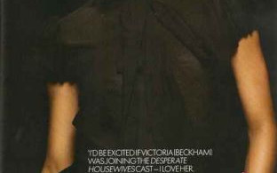 Longoria zafascynowana Posh