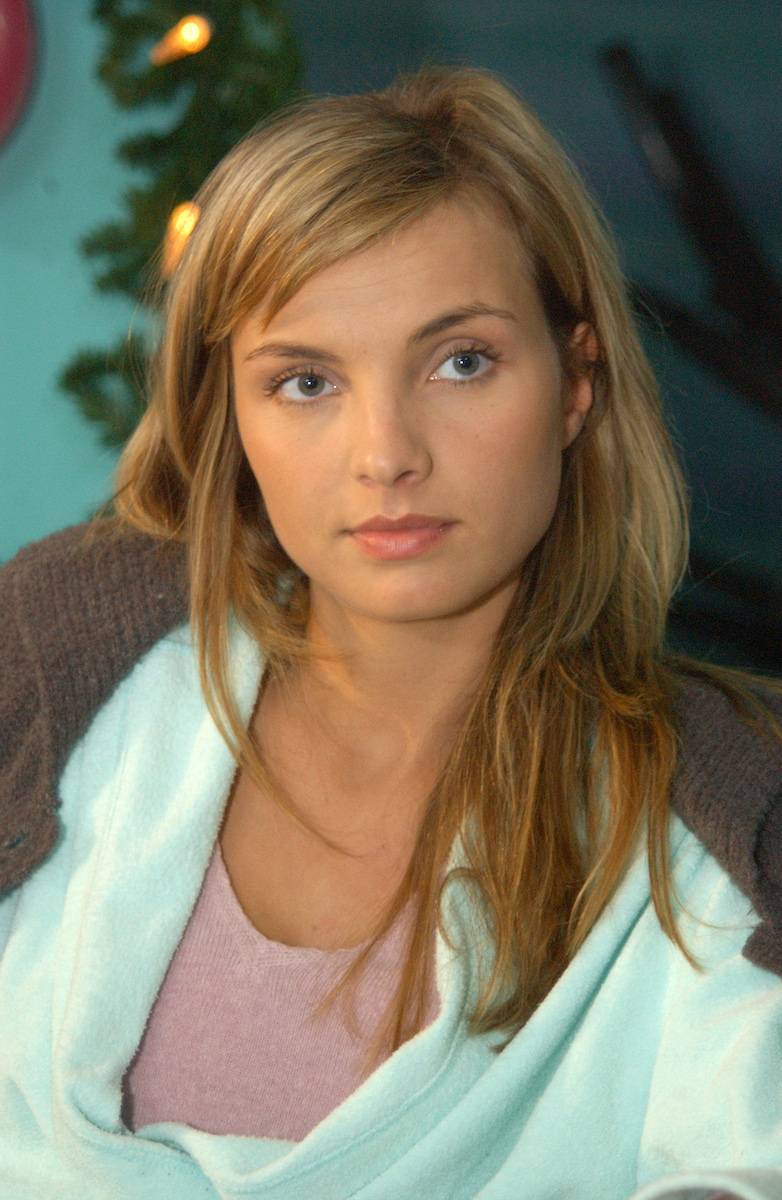 Małgorzata Teodorska "Plebania", fot. KAPiF