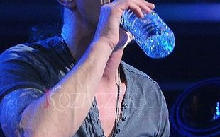 Nergal będzie robił doktorat?