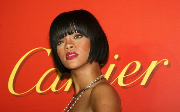 Jay-Z wybiera Rihannie chłopaków