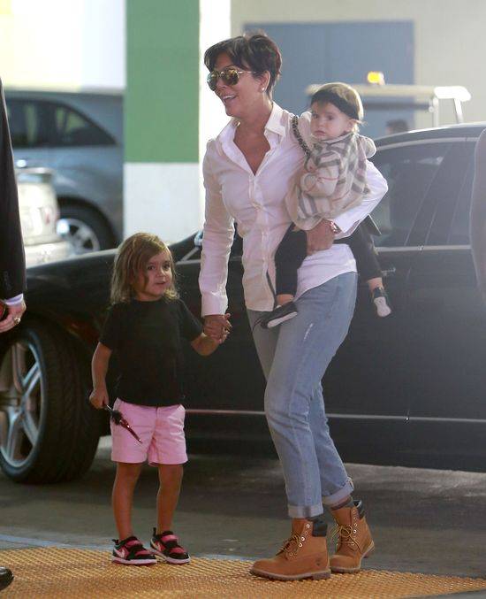 Mason Disick – syn Kourtney Kardashian i Scotta Disicka