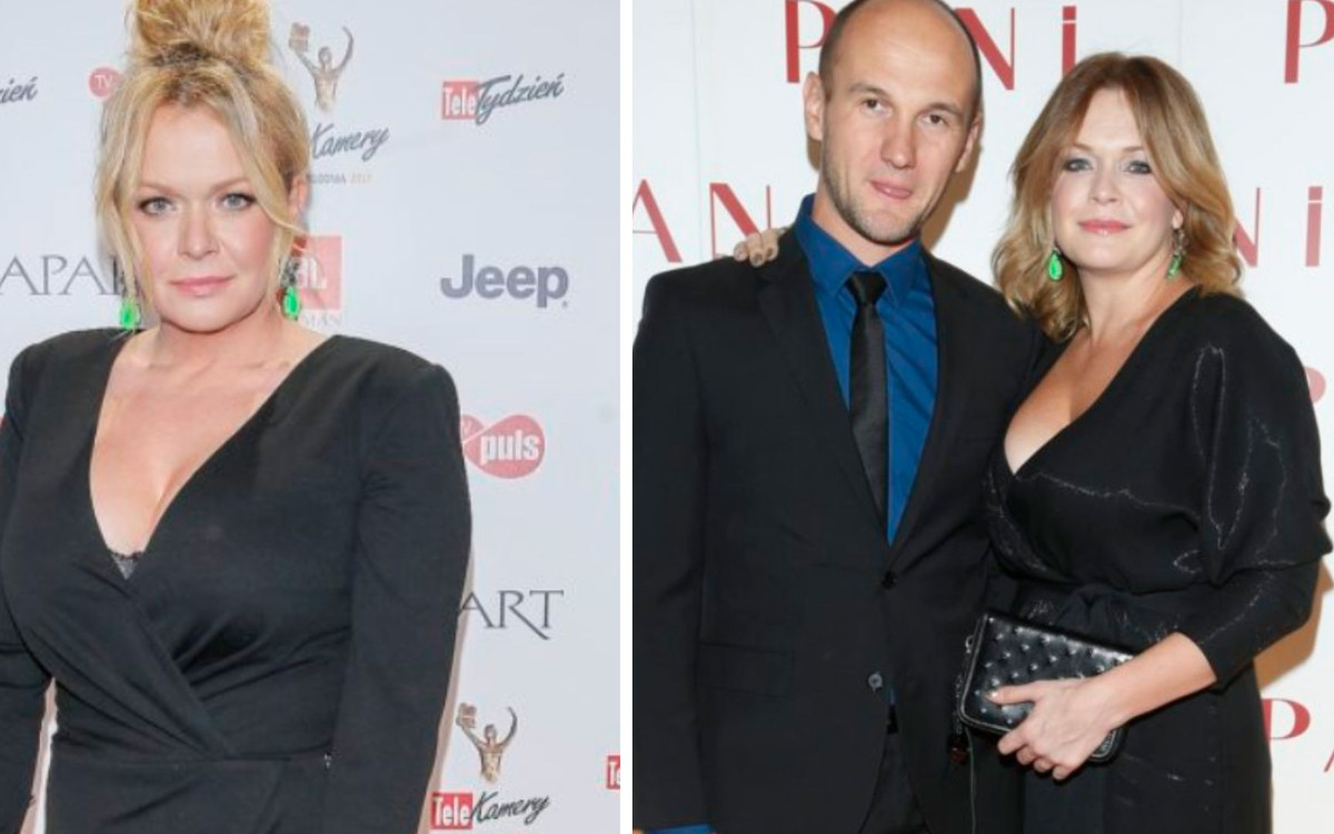 Daria Widawska leżała 3 miesiące w szpitalu. Mówi o traumatycznym przeżyciu u Żurnalisty