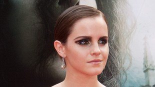 Emma Watson wraca na uczelnię