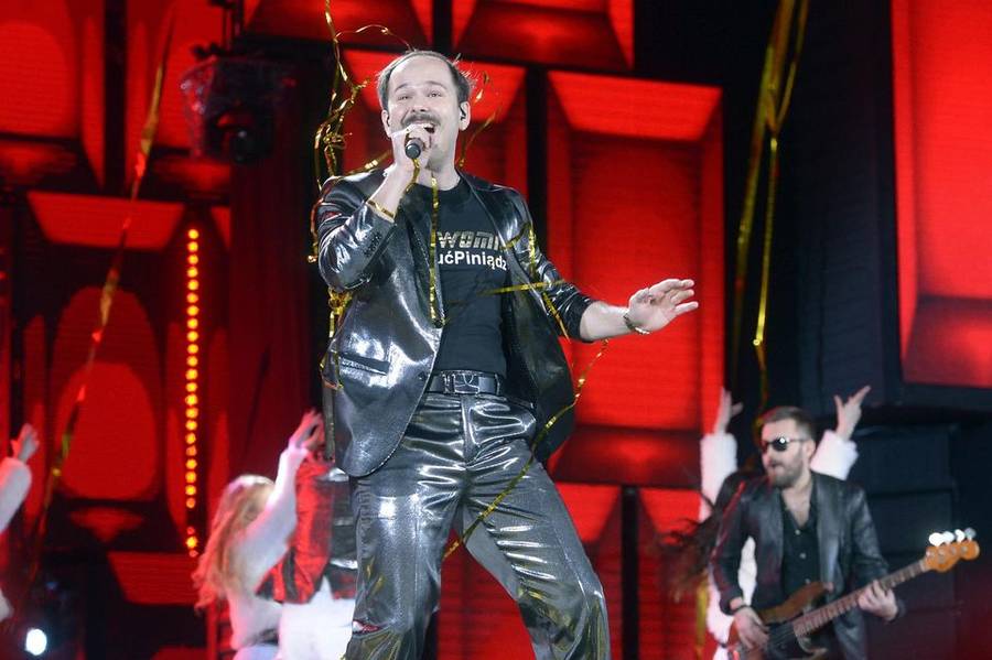 Sylwester 2017 w Zakopanem