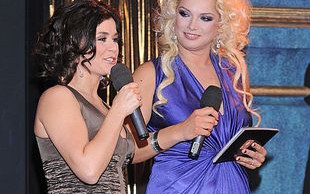 Brzuszek Kasi Cichopek (FOTO)