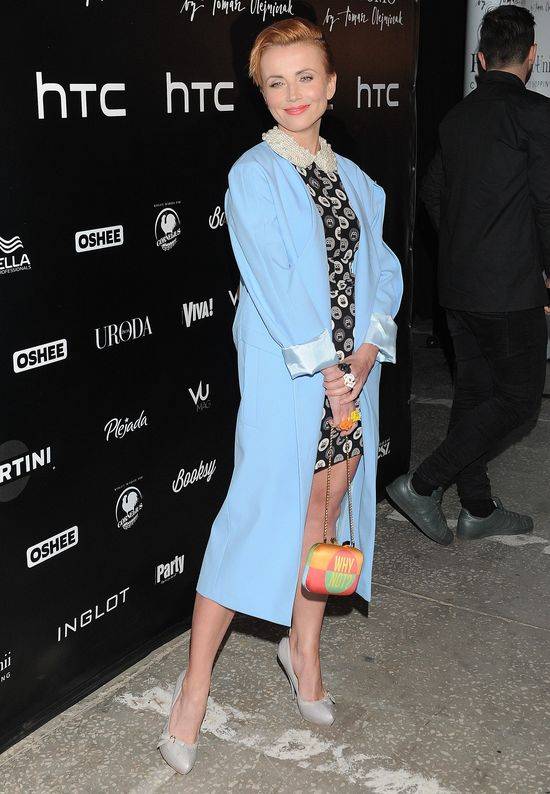 Pokaz Tomaotomo – 21.04.2015