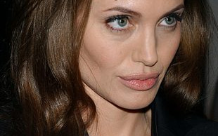 Angelina Jolie kocha sceny seksu