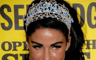 Ta pani niedawno zmniejszyła piersi! (FOTO)