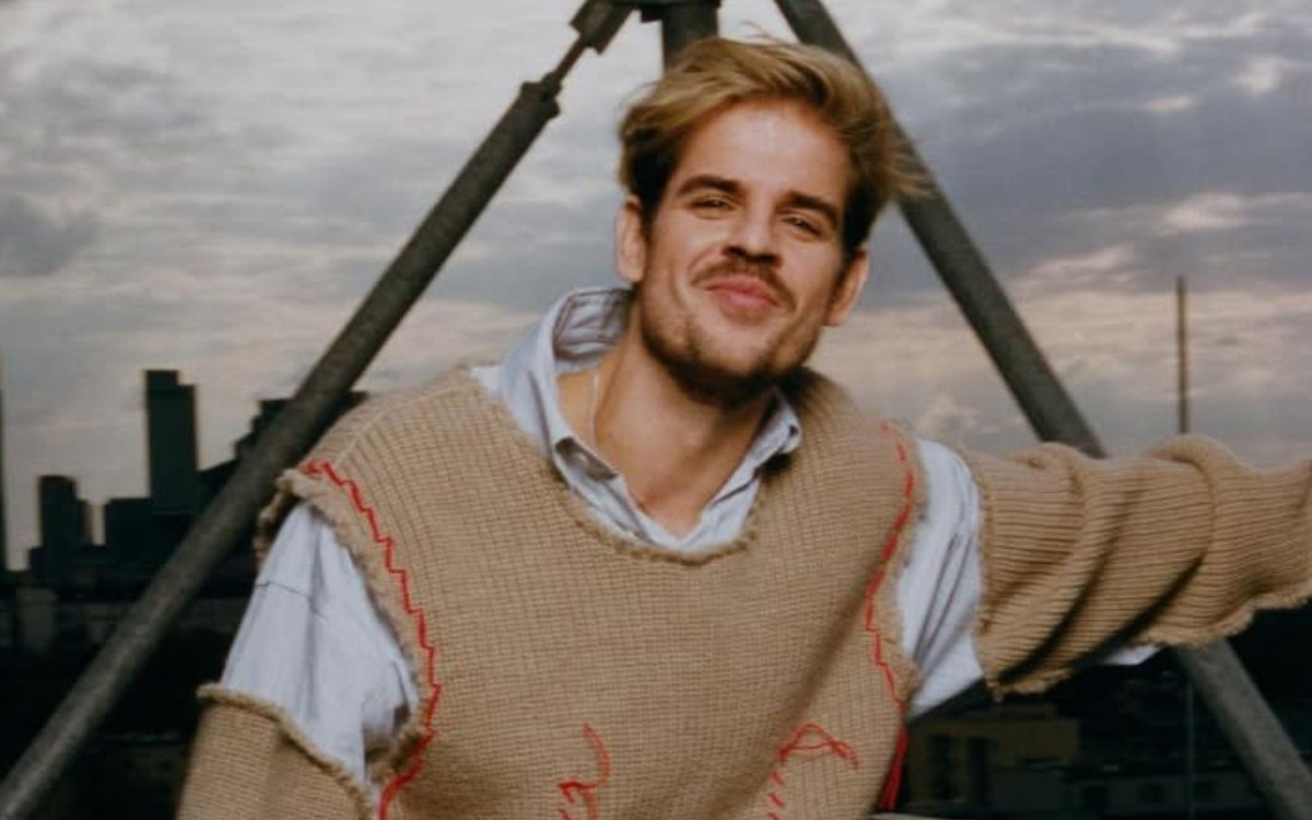 Ogromny sukces Taco Hemingwaya. To się nazywa zakończenie roku