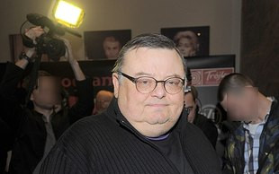 Wojciech Mann:  Jak widzę wypicowane panienki…