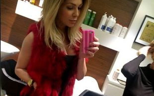 Fani nie mogli zdecydować, co bardziej przykuwa wzrok (FOTO)