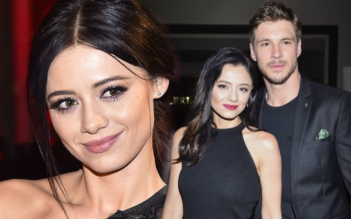 Adrianna Kalska przefarbowała włosy na BLOND? Roznerski NIEZADOWOLONY