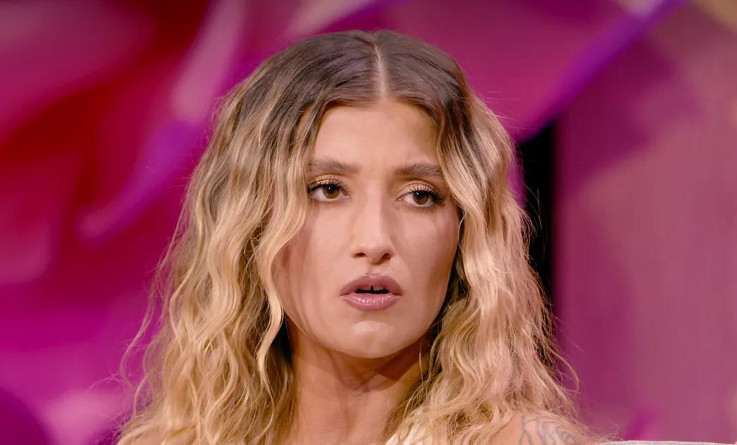 "Love is Blind: Polska" Reunion/fot. Netflix