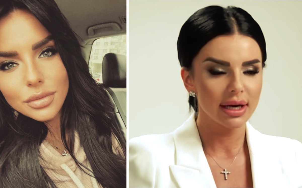 Wokalistka z T.A.T.U wkracza do polityki!