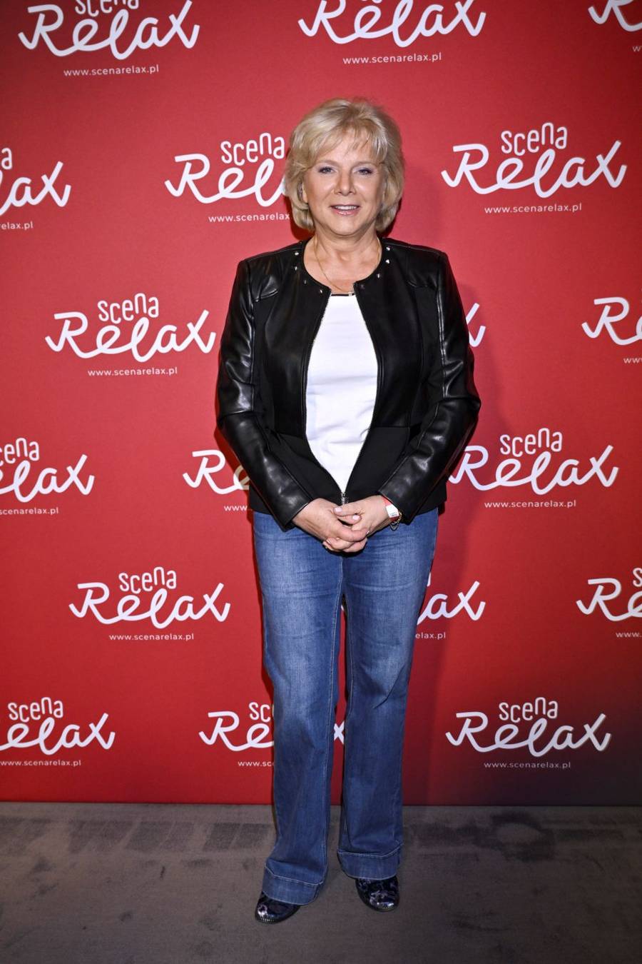 Gwiazdy meldują się na premierze spektaklu “Pic na wodę”! Małaszyński z żoną, szykowna Młynarska, Wieczorek…(FOTO)