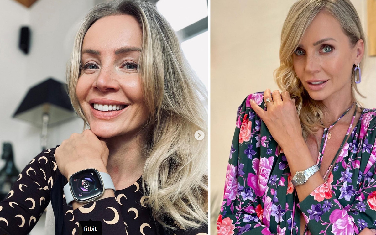 Agnieszka Woźniak-Starak o swojej nowej pracy: “W 2023 roku zapraszamy do TRÓJKĄTA”