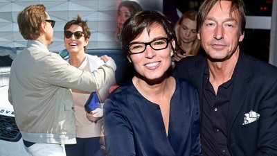 Ilona Felicjańska przyznała, że znów wróciła do alkoholu