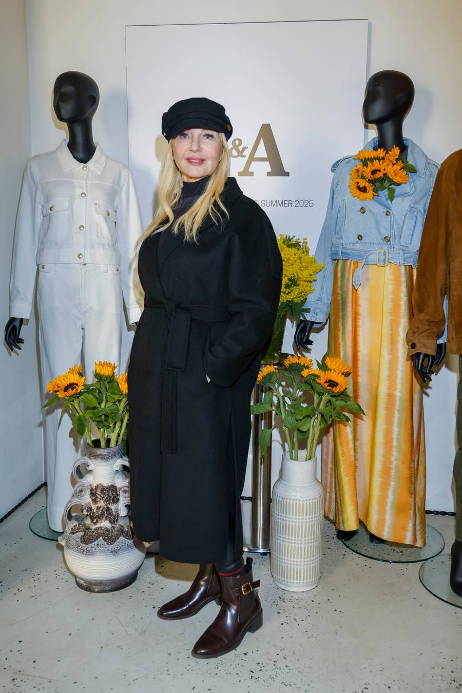 Helena Deeds, fot. AKPA.