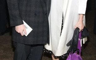 Sarah Jessica Parker panikuje: On mnie zrujnuje!