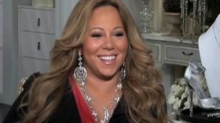 Mariah Carey: Nie powiem ani słowa!