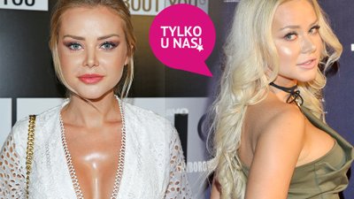TYLKO u NAS: Ola Ciupa skomentowała doniesienia o powiększeniu biustu!